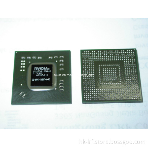 Electronic Brand New Nvidia IC Chips for Laptop (QD-NVS-110M-N-A3)